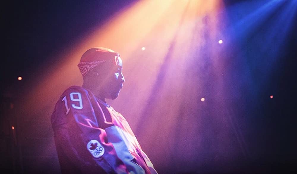 オール・アイズ・オン・ミーの画像