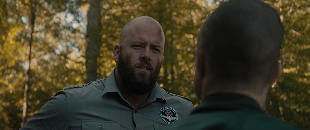 アンダーカバーの画像