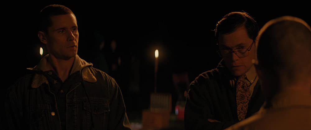 アンダーカバーの画像