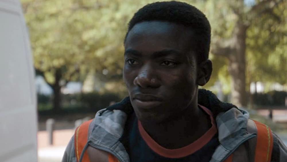 アンダーカバーの画像