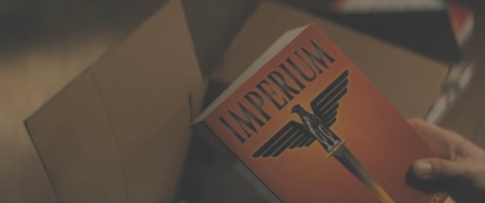 アンダーカバーの画像