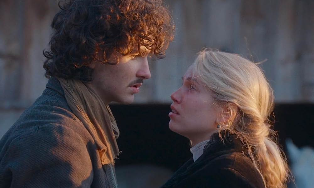 アグリーシスター 可愛いあの娘は醜いわたしの画像