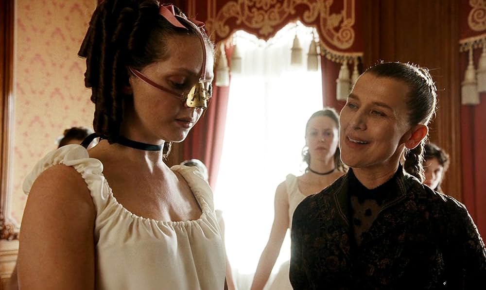 アグリーシスター 可愛いあの娘は醜いわたしの画像