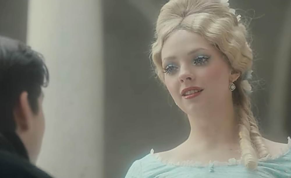 アグリーシスター 可愛いあの娘は醜いわたしの画像