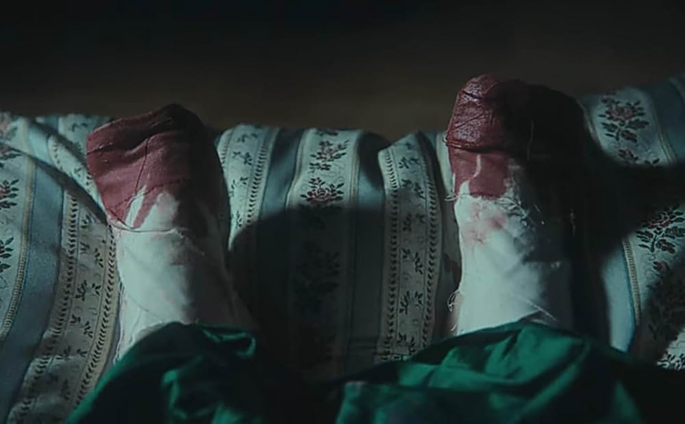 アグリーシスター 可愛いあの娘は醜いわたしの画像