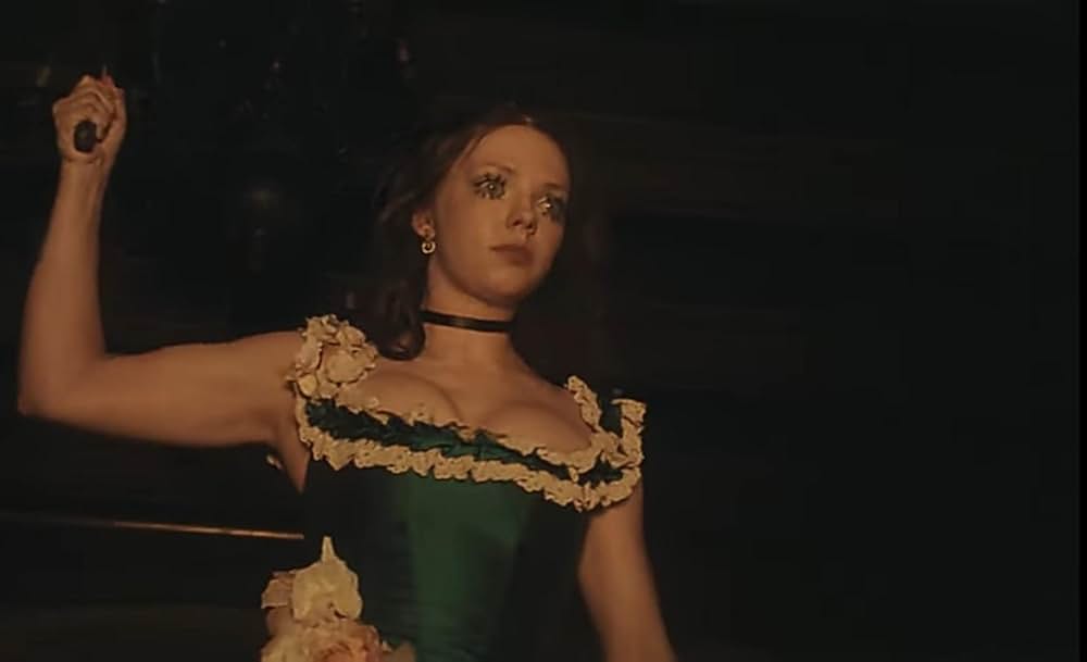 アグリーシスター 可愛いあの娘は醜いわたしの画像