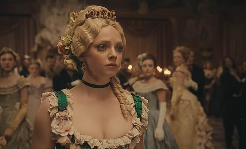 アグリーシスター 可愛いあの娘は醜いわたしの画像