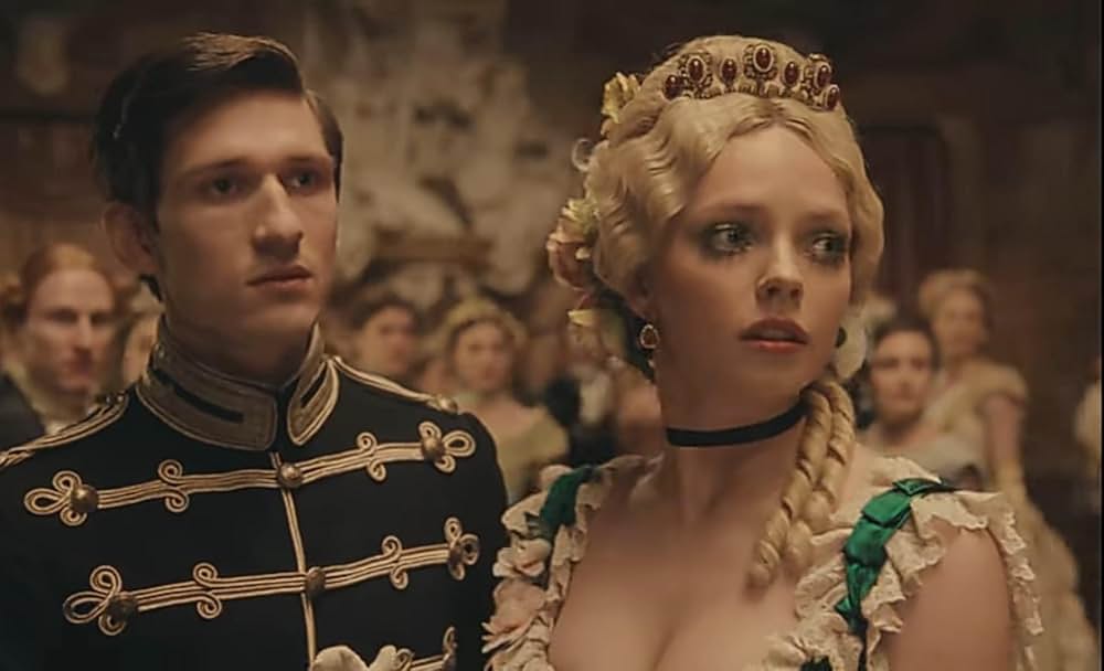 アグリーシスター 可愛いあの娘は醜いわたしの画像