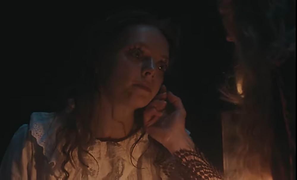 アグリーシスター 可愛いあの娘は醜いわたしの画像