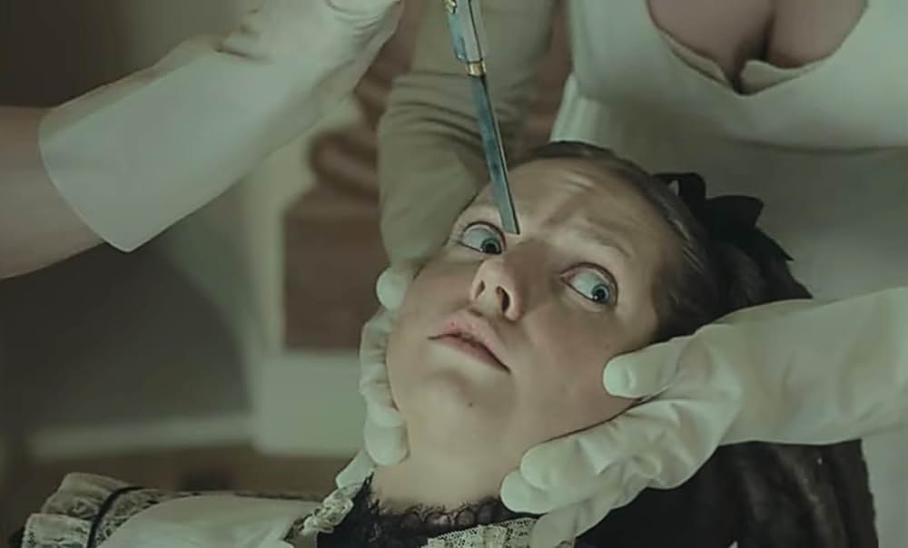 アグリーシスター 可愛いあの娘は醜いわたしの画像