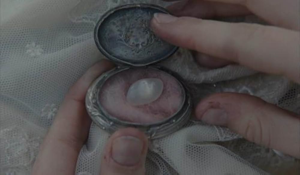 アグリーシスター 可愛いあの娘は醜いわたしの画像