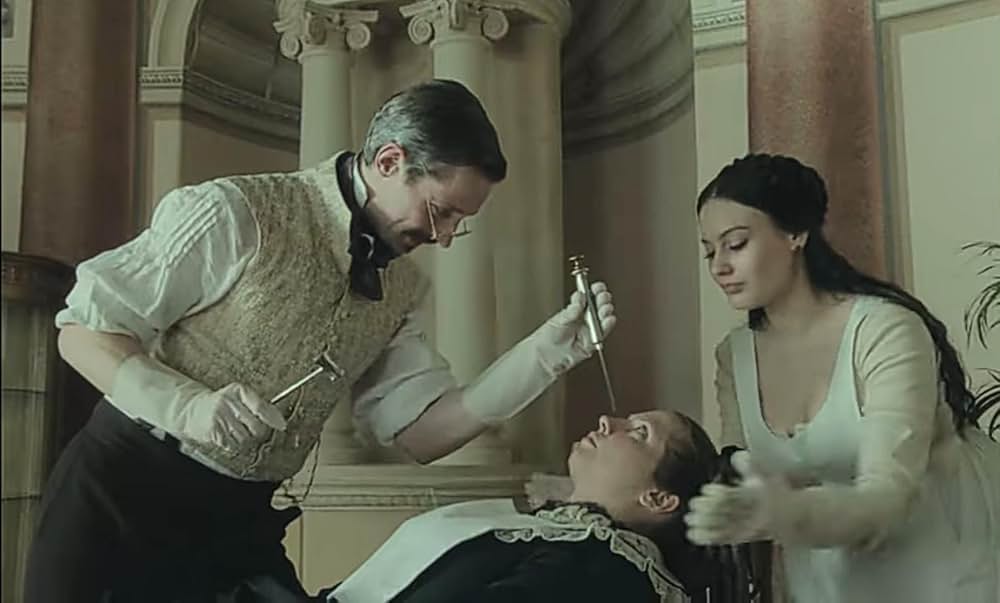 アグリーシスター 可愛いあの娘は醜いわたしの画像