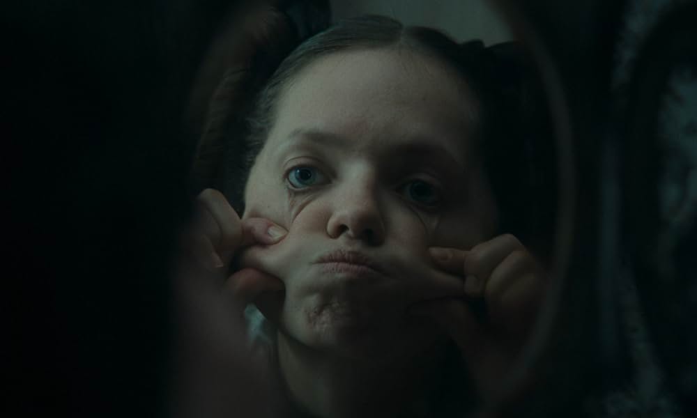 アグリーシスター 可愛いあの娘は醜いわたしの画像