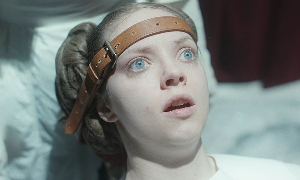 アグリーシスター 可愛いあの娘は醜いわたしの画像