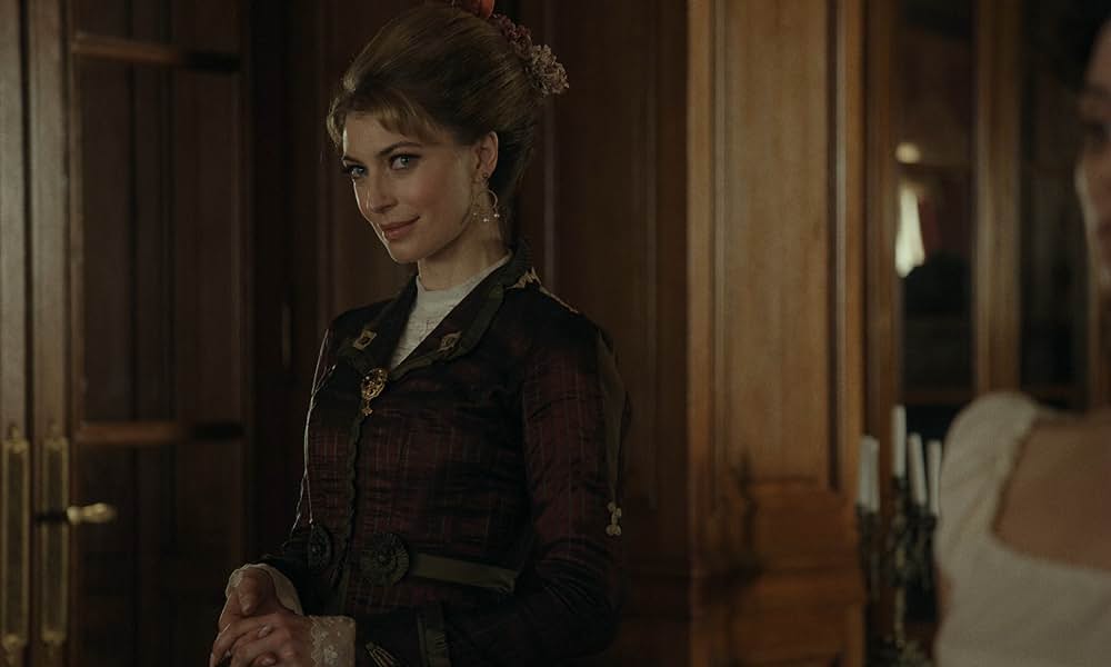 アグリーシスター 可愛いあの娘は醜いわたしの画像