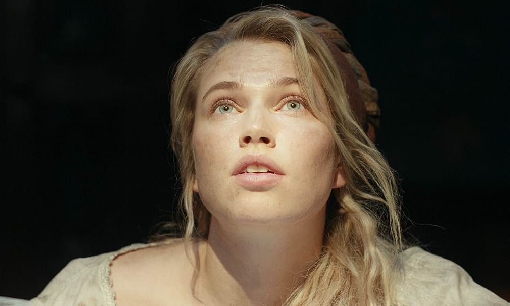 アグリーシスター 可愛いあの娘は醜いわたしの画像