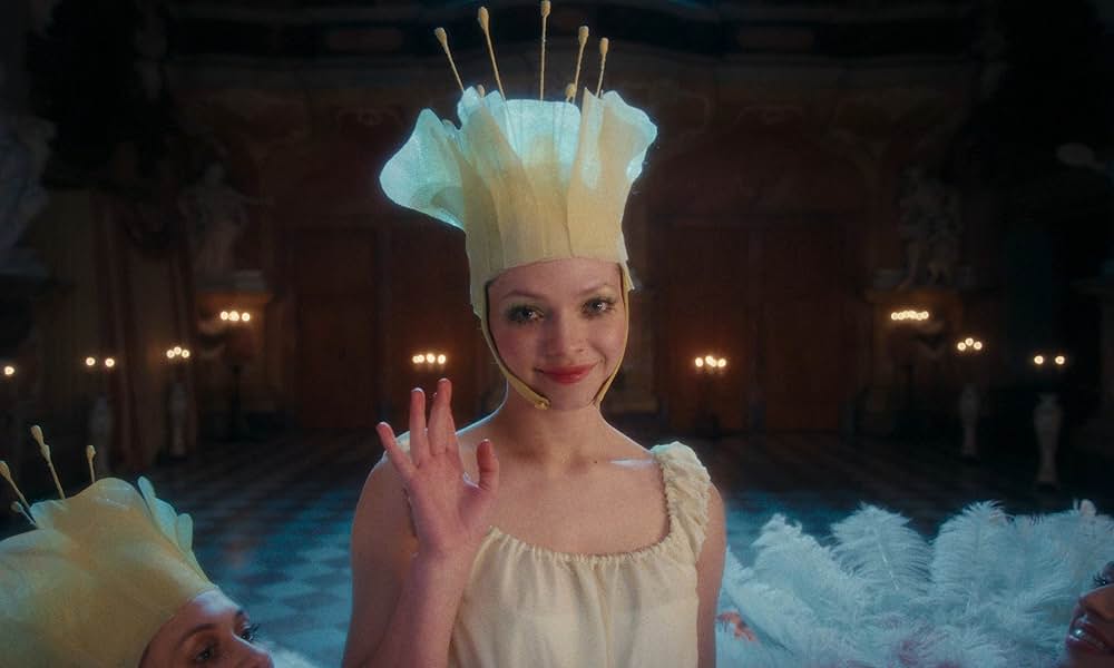 アグリーシスター 可愛いあの娘は醜いわたしの画像