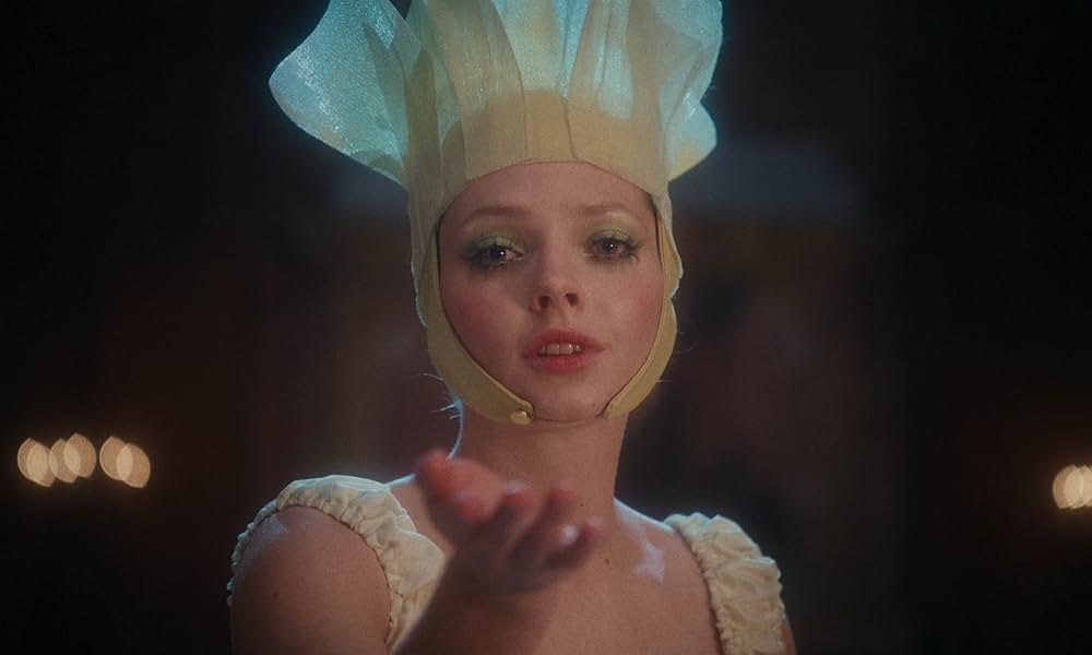 アグリーシスター 可愛いあの娘は醜いわたしの画像