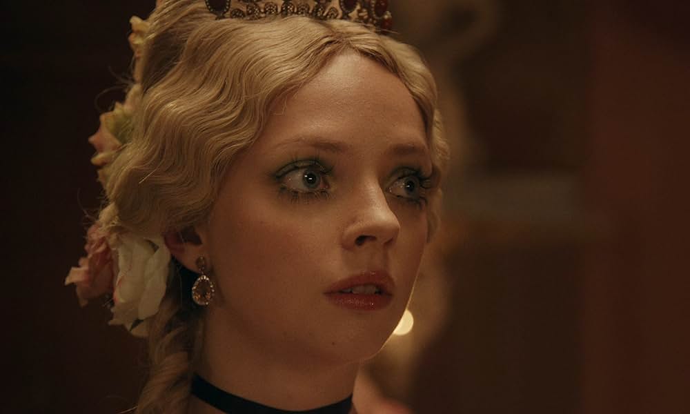 アグリーシスター 可愛いあの娘は醜いわたしの画像