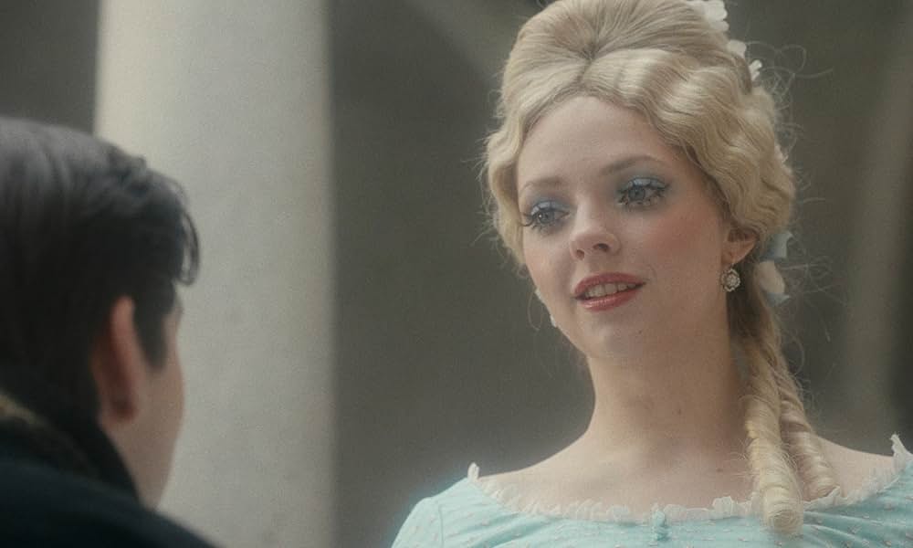 アグリーシスター 可愛いあの娘は醜いわたしの画像