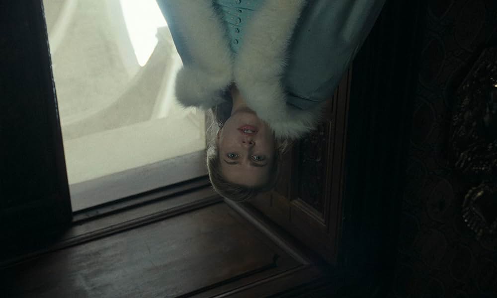 アグリーシスター 可愛いあの娘は醜いわたしの画像