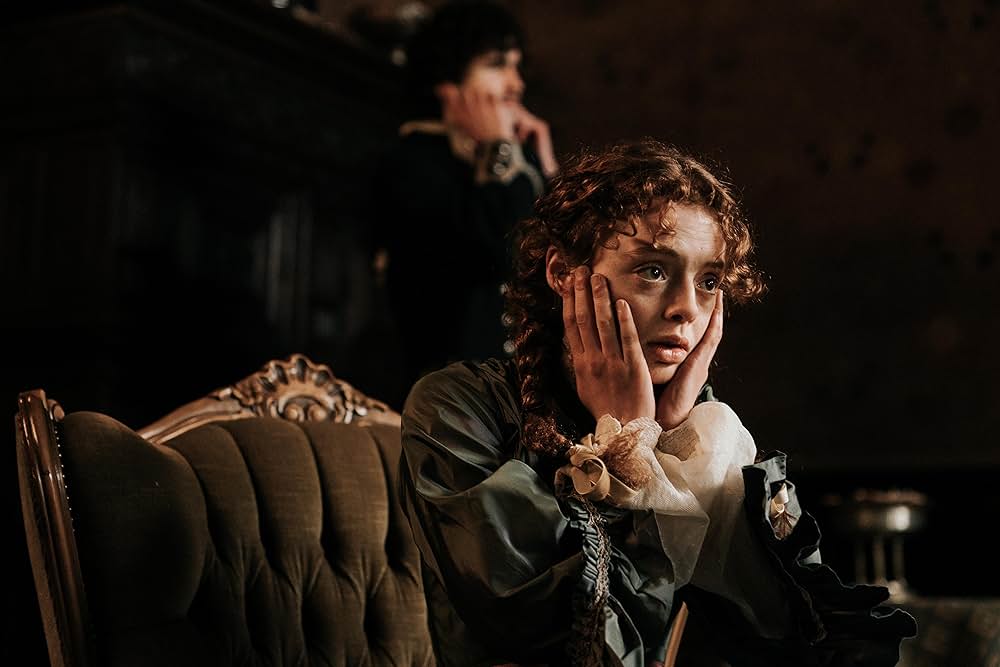 アグリーシスター 可愛いあの娘は醜いわたしの画像