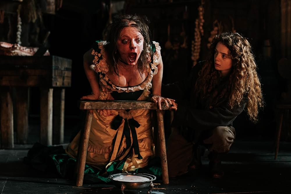 アグリーシスター 可愛いあの娘は醜いわたしの画像