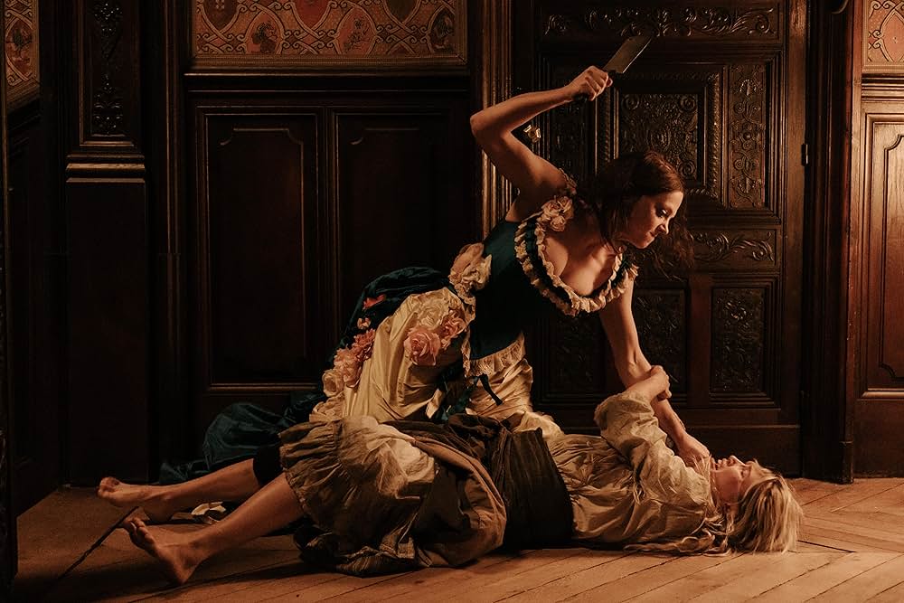 アグリーシスター 可愛いあの娘は醜いわたしの画像