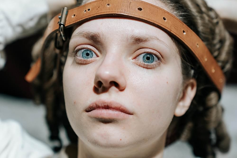 アグリーシスター 可愛いあの娘は醜いわたしの画像