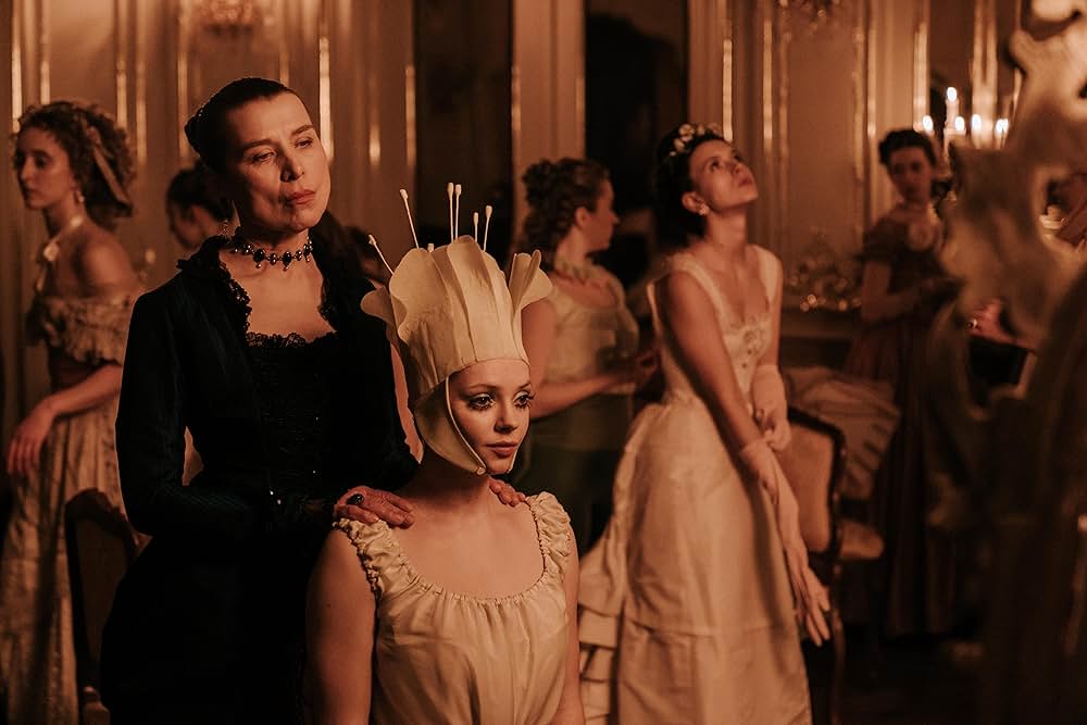 アグリーシスター 可愛いあの娘は醜いわたしの画像