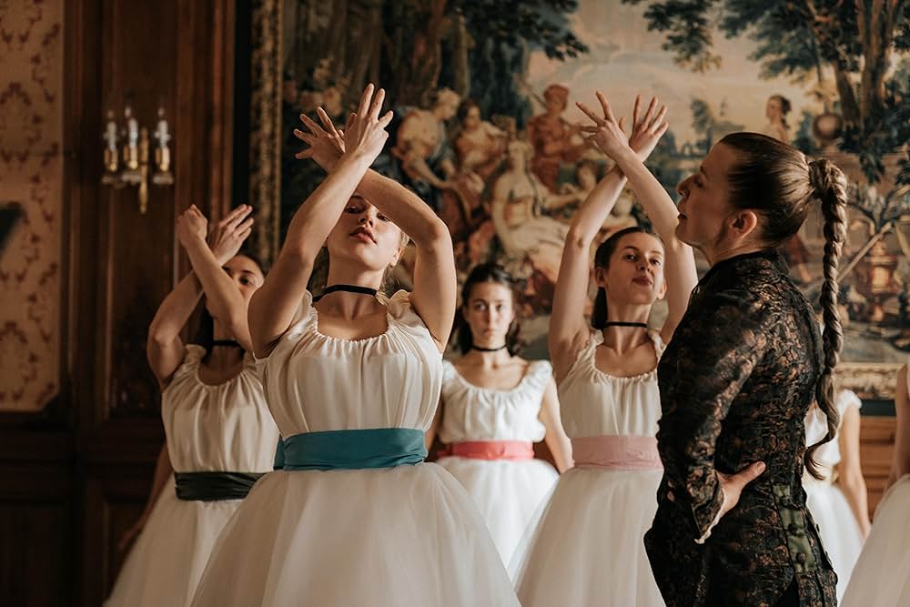 アグリーシスター 可愛いあの娘は醜いわたしの画像