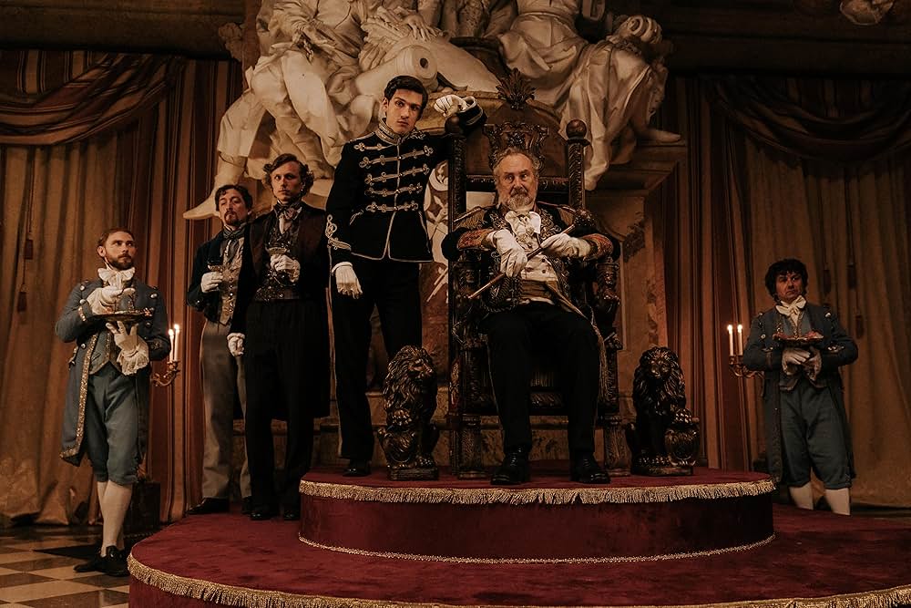 アグリーシスター 可愛いあの娘は醜いわたしの画像