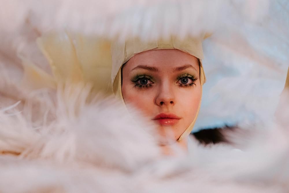 アグリーシスター 可愛いあの娘は醜いわたしの画像