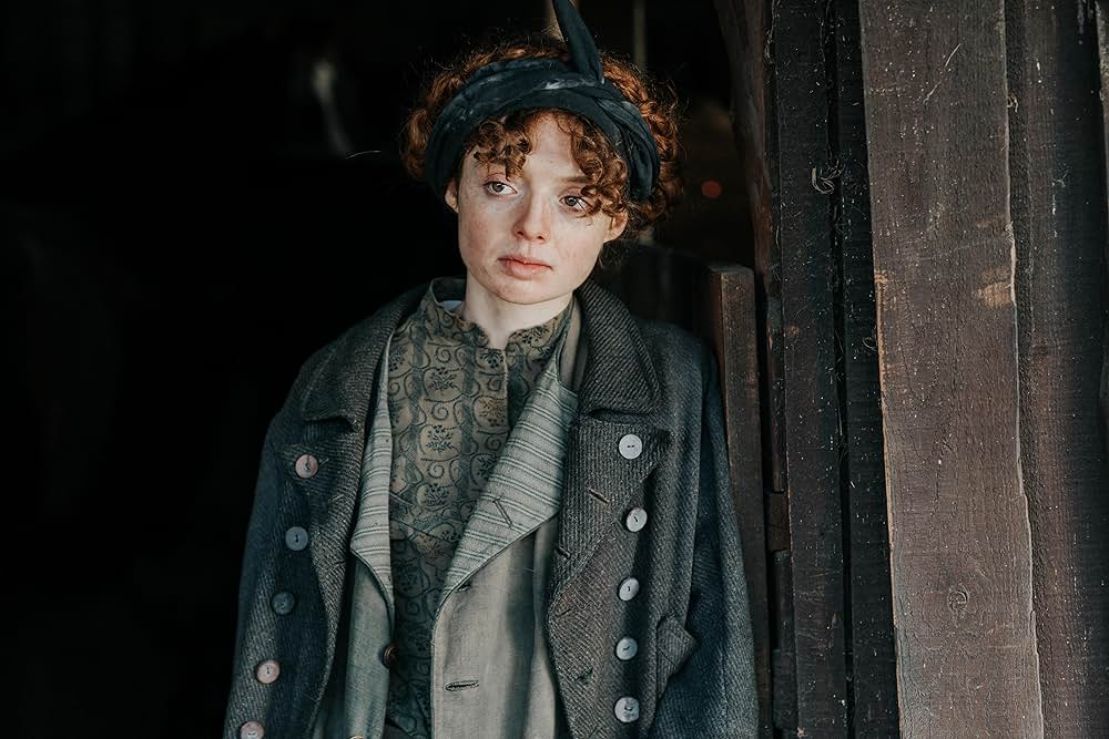 アグリーシスター 可愛いあの娘は醜いわたしの画像