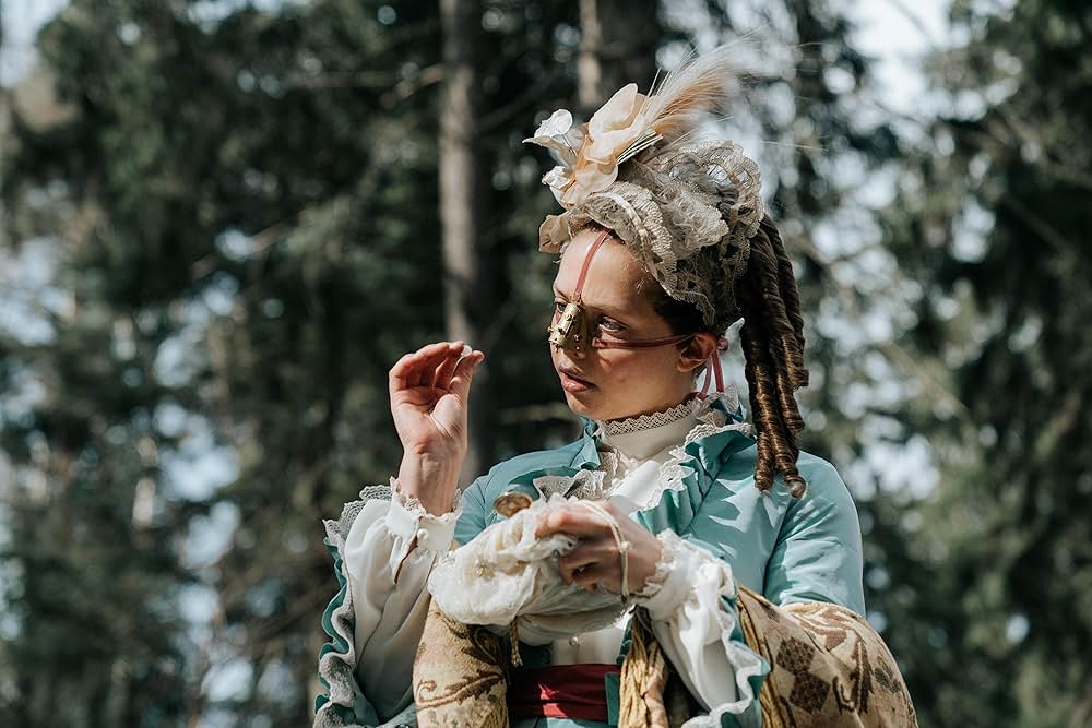 アグリーシスター 可愛いあの娘は醜いわたしの画像