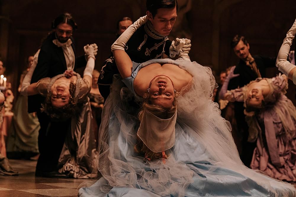 アグリーシスター 可愛いあの娘は醜いわたしの画像