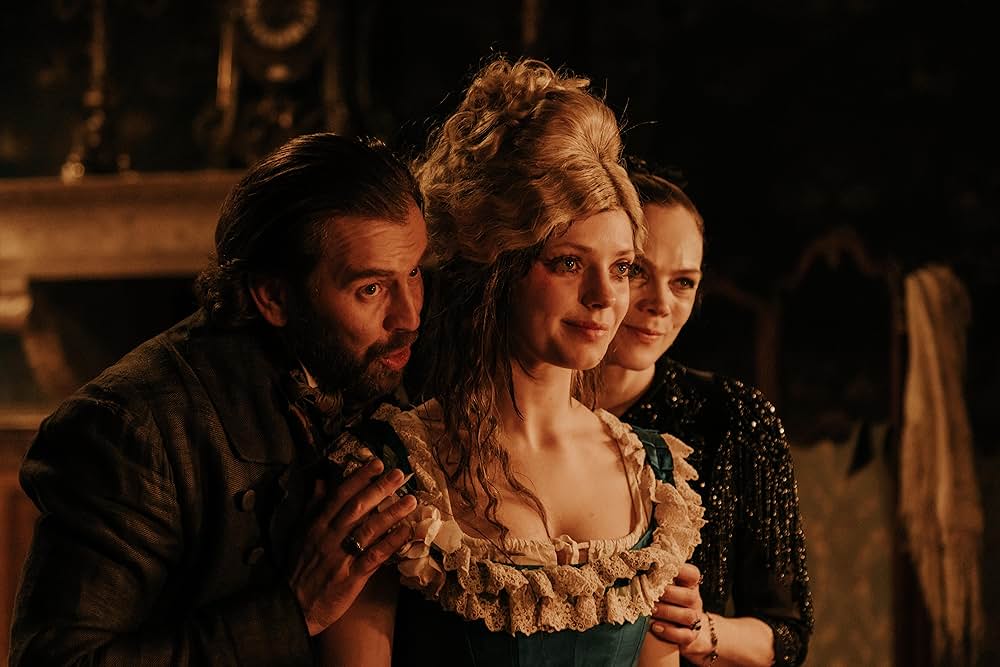 アグリーシスター 可愛いあの娘は醜いわたしの画像