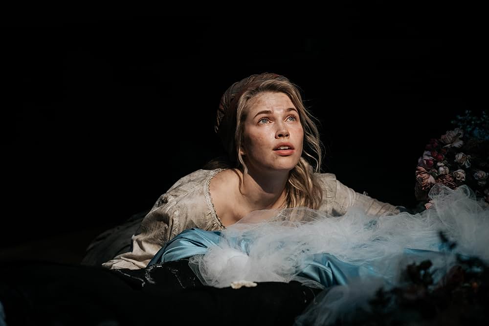 アグリーシスター 可愛いあの娘は醜いわたしの画像