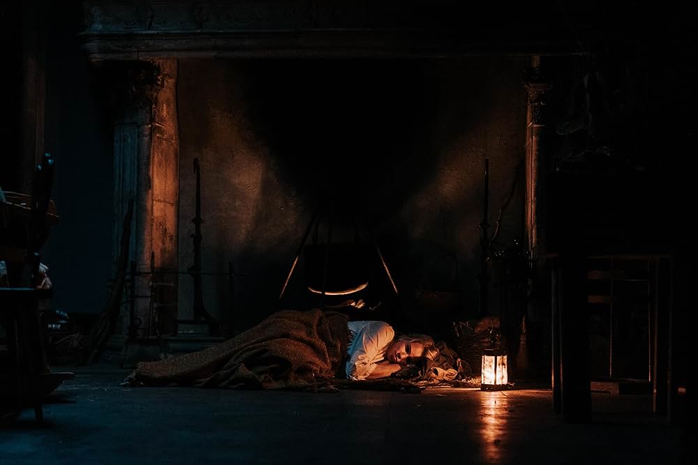 アグリーシスター 可愛いあの娘は醜いわたしの画像