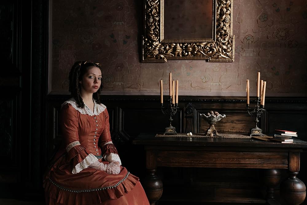 アグリーシスター 可愛いあの娘は醜いわたしの画像