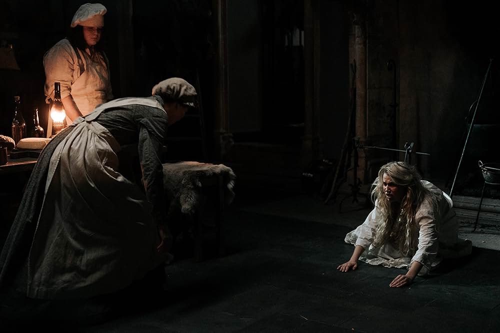 アグリーシスター 可愛いあの娘は醜いわたしの画像