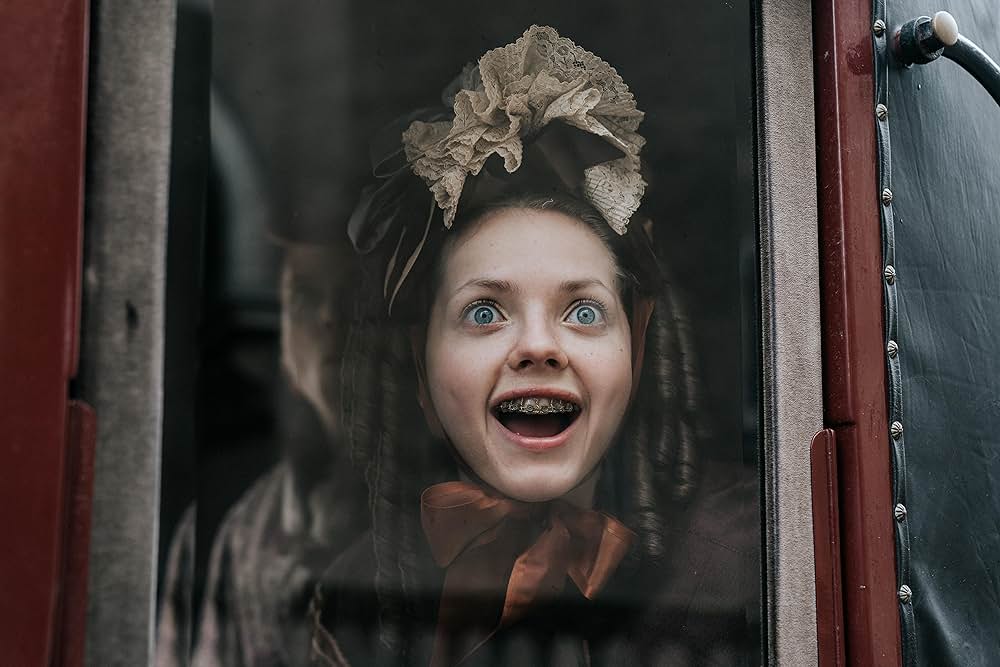 アグリーシスター 可愛いあの娘は醜いわたしの画像