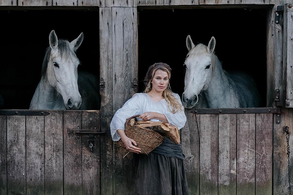 アグリーシスター 可愛いあの娘は醜いわたしの画像