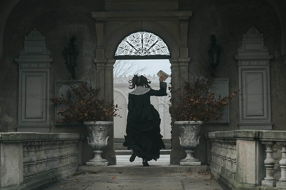 アグリーシスター 可愛いあの娘は醜いわたしの画像