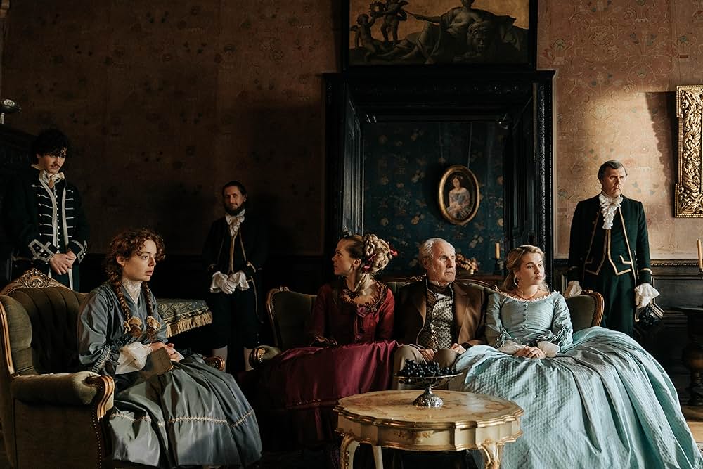 アグリーシスター 可愛いあの娘は醜いわたしの画像