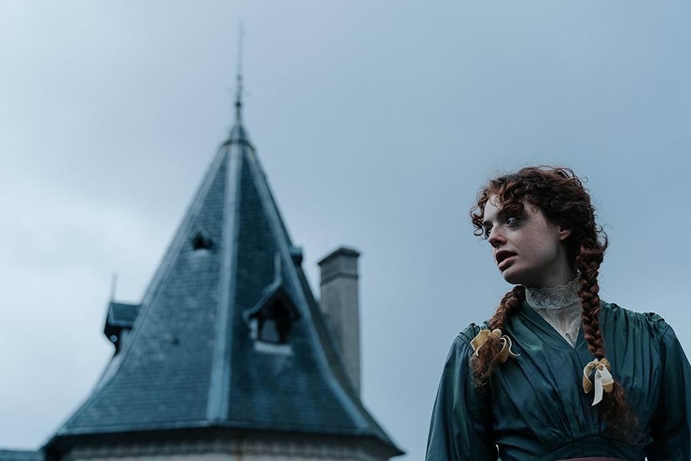 アグリーシスター 可愛いあの娘は醜いわたしの画像