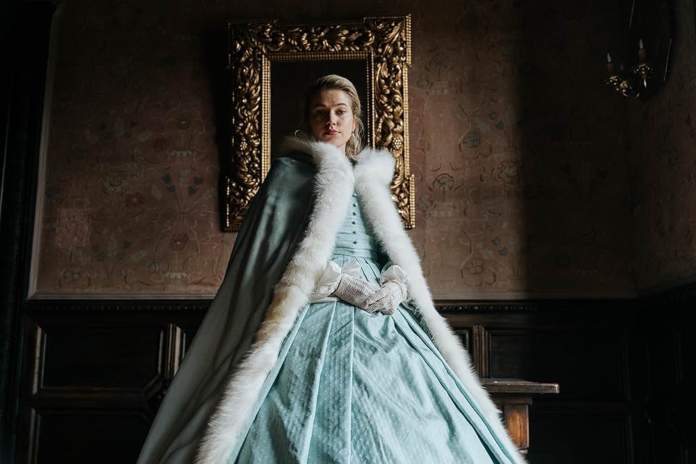 アグリーシスター 可愛いあの娘は醜いわたしの画像