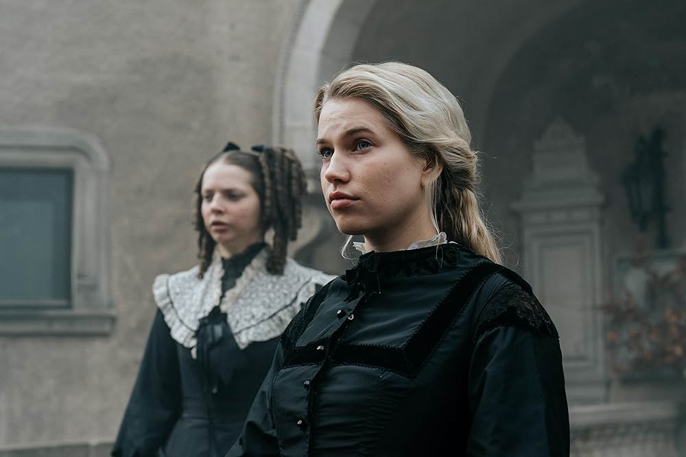 アグリーシスター 可愛いあの娘は醜いわたしの画像