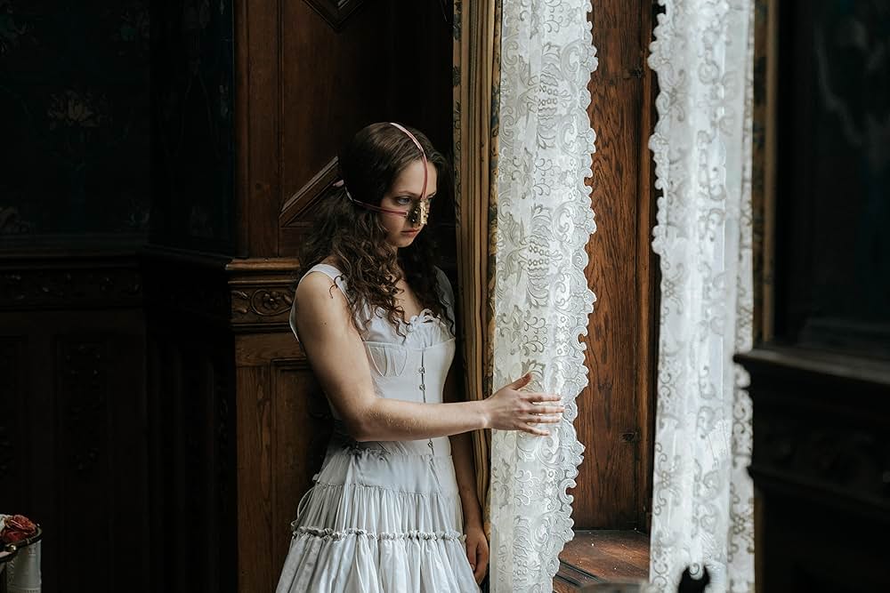 アグリーシスター 可愛いあの娘は醜いわたしの画像