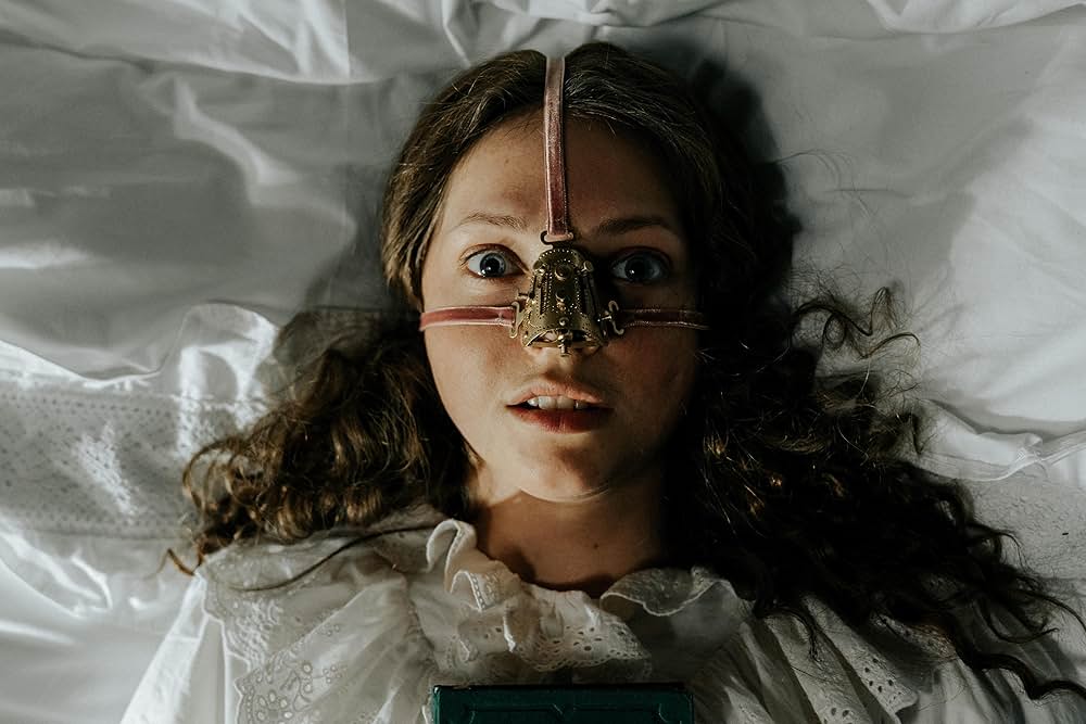 アグリーシスター 可愛いあの娘は醜いわたしの画像